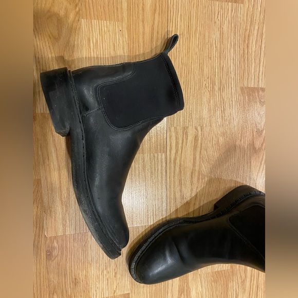 Reformation Alexa Boots - Picture 4 of 8